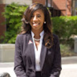 Meet your Posher, Taylor